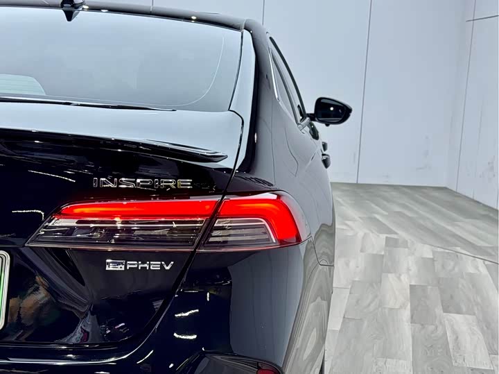 Honda Inspire Hybrid 2023 2023款 e:PHEV 智尊版