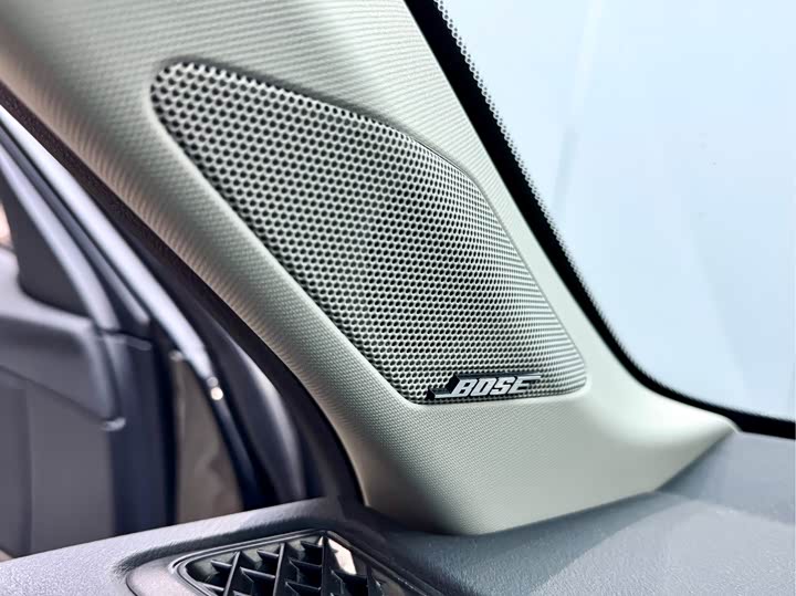 Honda Inspire Hybrid 2023 2023款 e:PHEV 智尊版