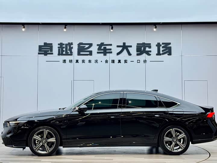 Honda Inspire Hybrid 2023 2023款 e:PHEV 智尊版