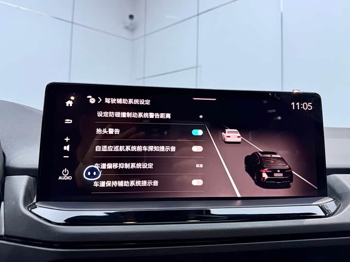 Honda Inspire Hybrid 2023 2023款 e:PHEV 智尊版