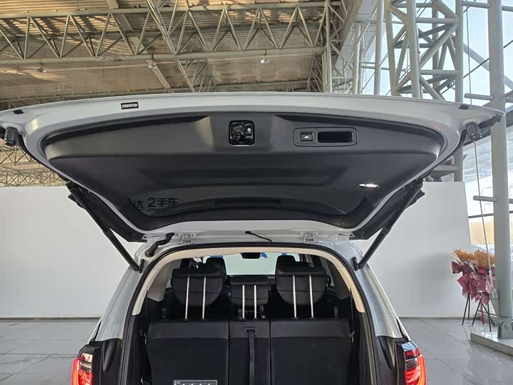 Honda Elysion 2024 2024款 2.0L e:HEV 豪华版