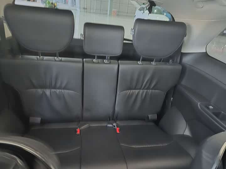 Honda Elysion 2024 2024款 2.0L e:HEV 豪华版