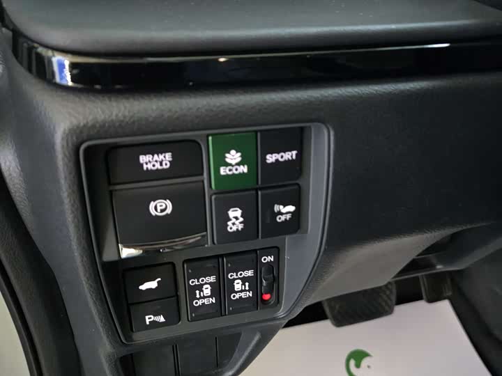 Honda Elysion 2024 2024款 2.0L e:HEV 豪华版