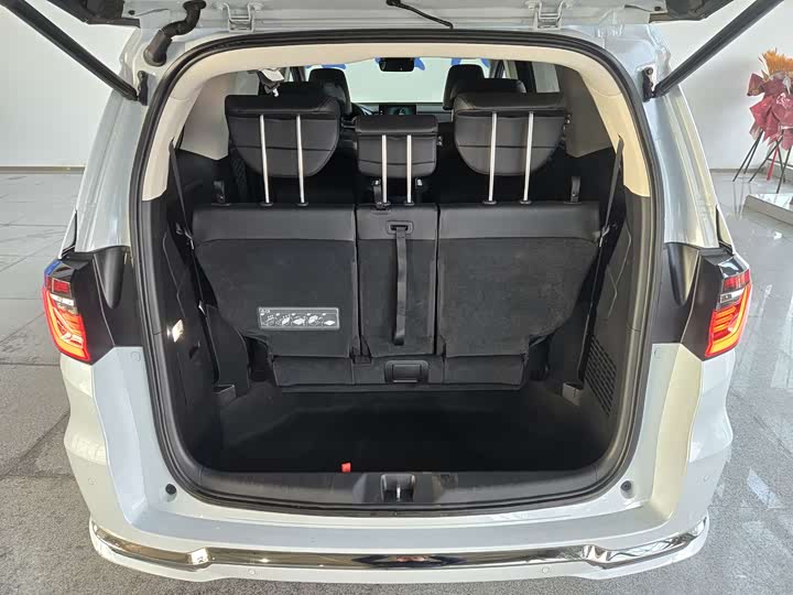 Honda Elysion 2024 2024款 2.0L e:HEV 豪华版