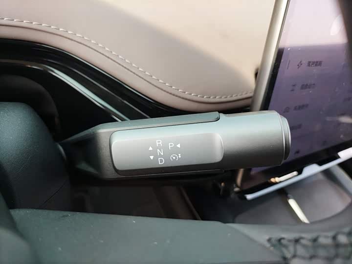 GAC Hyptec HT 2023 2023款 670 后驱特高压NDA版