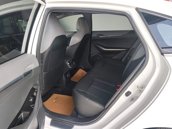 Changan Raeton Plus 2023 2023款 1.5T DCT尊贵型