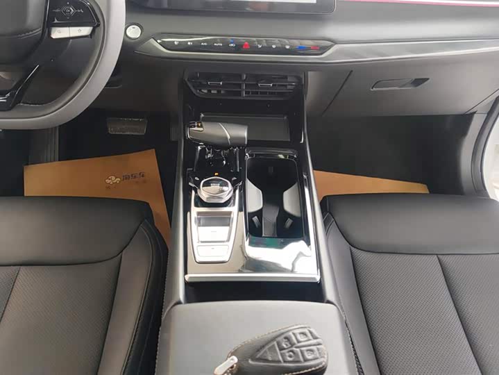 Changan Raeton Plus 2023 2023款 1.5T DCT尊贵型