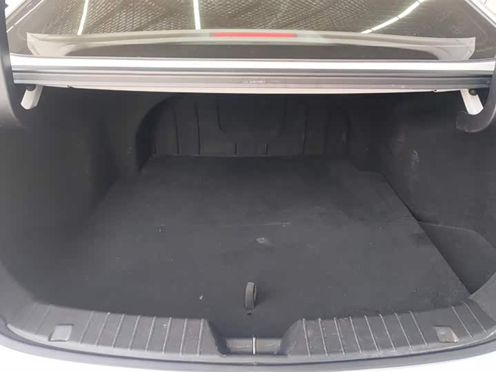 Changan Raeton Plus 2023 2023款 1.5T DCT尊贵型