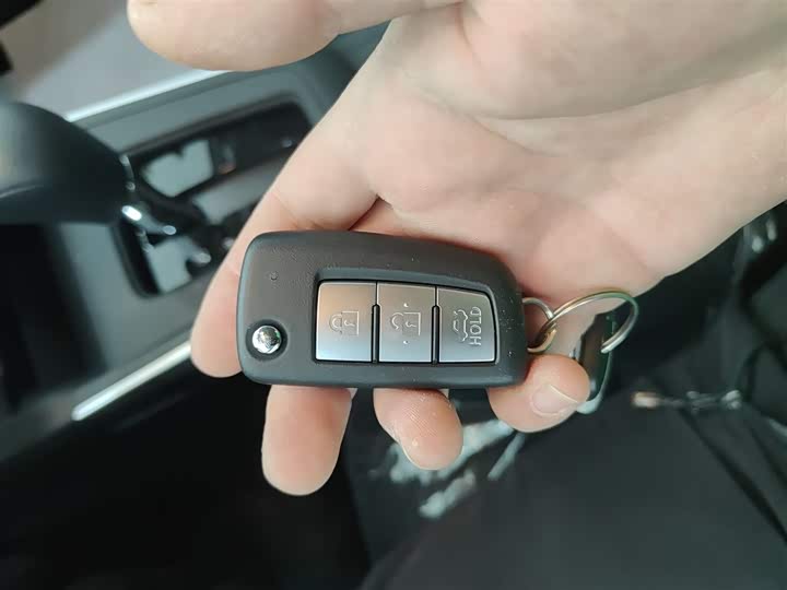 Nissan Sylphy 2024 2024款 改款三 经典 1.6XE CVT舒适版