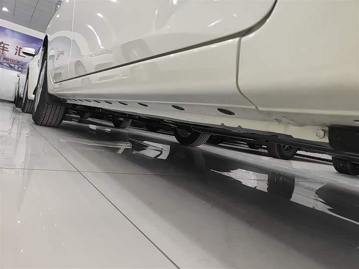 Nissan Sylphy 2024 2024款 改款三 经典 1.6XE CVT舒适版