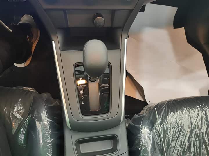 Nissan Sylphy 2024 2024款 改款三 经典 1.6XE CVT舒适版