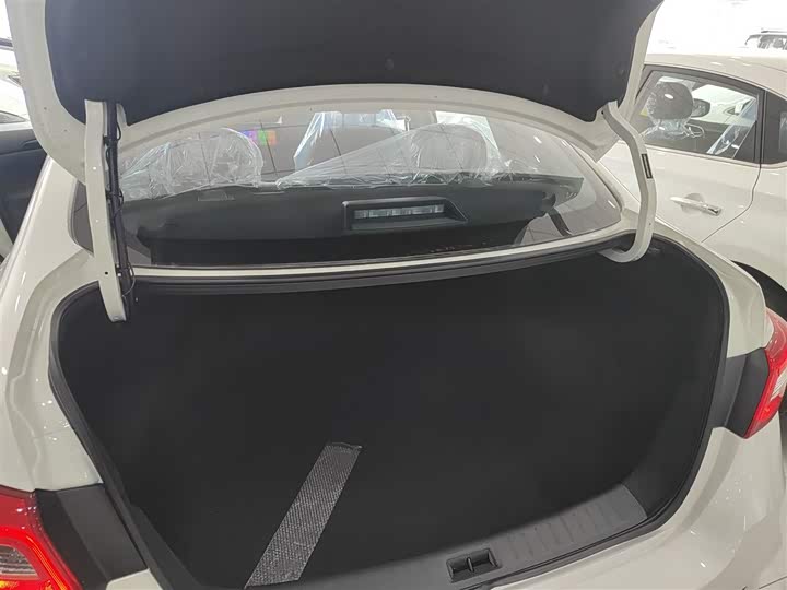 Nissan Sylphy 2024 2024款 改款三 经典 1.6XE CVT舒适版