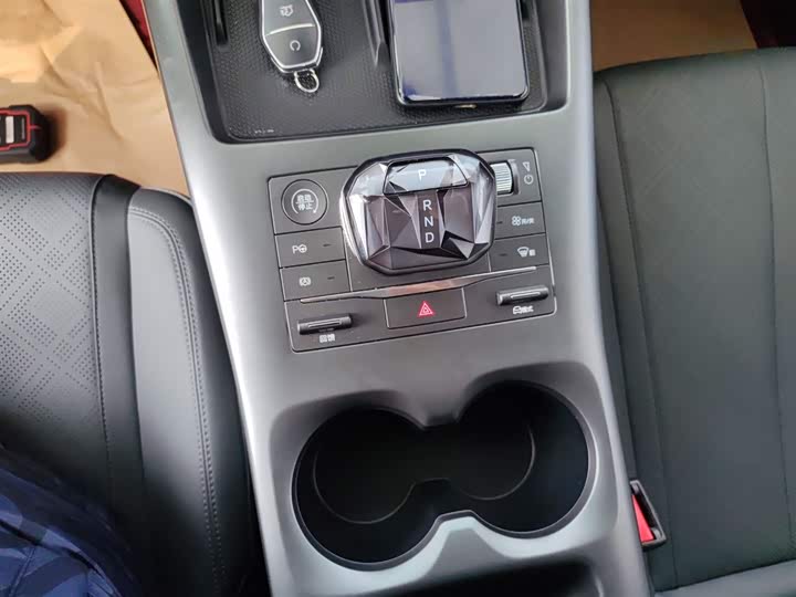 BYD Qin Plus 2025 2025款 EV 智驾版 510KM领先型