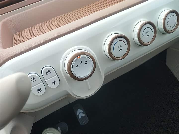 Bestune Pony 2026 2026款 222km 萌趣马 Plus