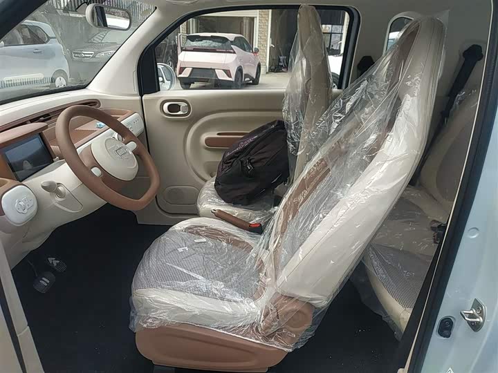 Bestune Pony 2026 2026款 222km 萌趣马 Plus