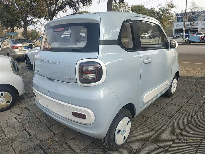 Bestune Pony 2026 2026款 222km 萌趣马 Plus