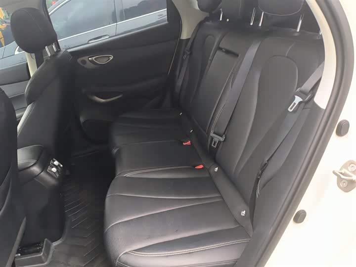 BYD Sea Lion 05 EV 2025 2025款 520KM智航版