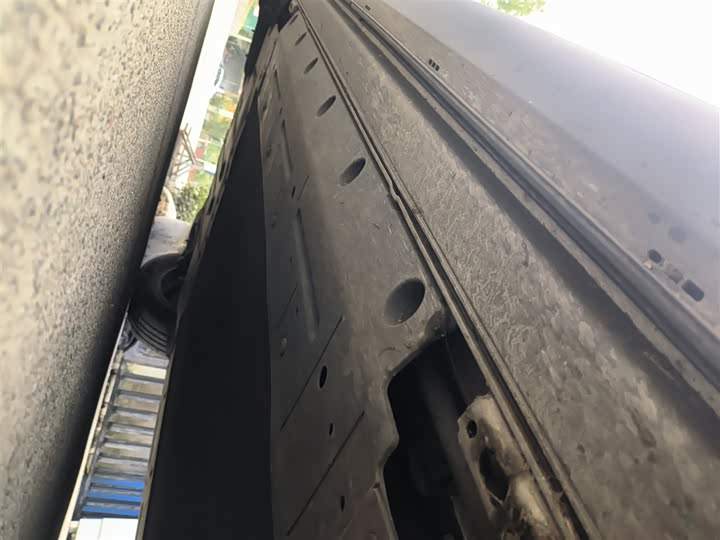 BYD Sea Lion 05 EV 2025 2025款 520KM智航版