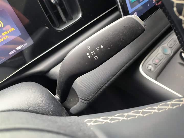 BYD Sea Lion 05 EV 2025 2025款 520KM智航版