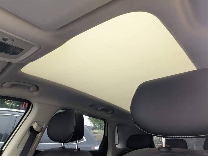 BYD Sea Lion 05 EV 2025 2025款 520KM智航版