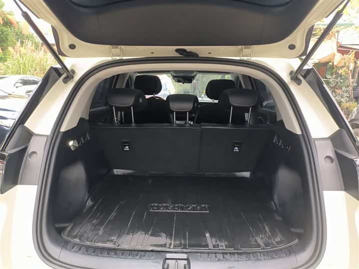 BYD Sea Lion 05 EV 2025 2025款 520KM智航版