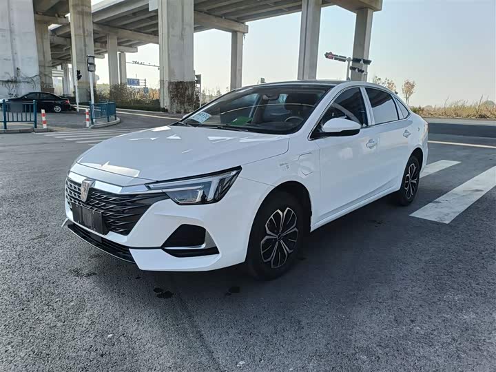2023 Roewe i6 Max EV