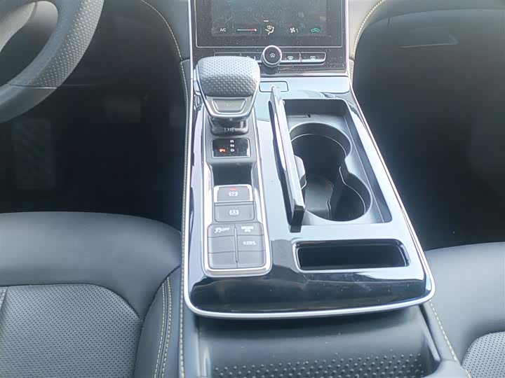 Roewe i6 Max EV 2023 2023款 EV 420天幕特别版