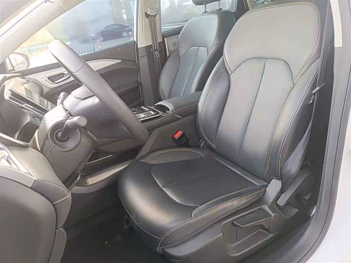 Roewe i6 Max EV 2023 2023款 EV 420天幕特别版