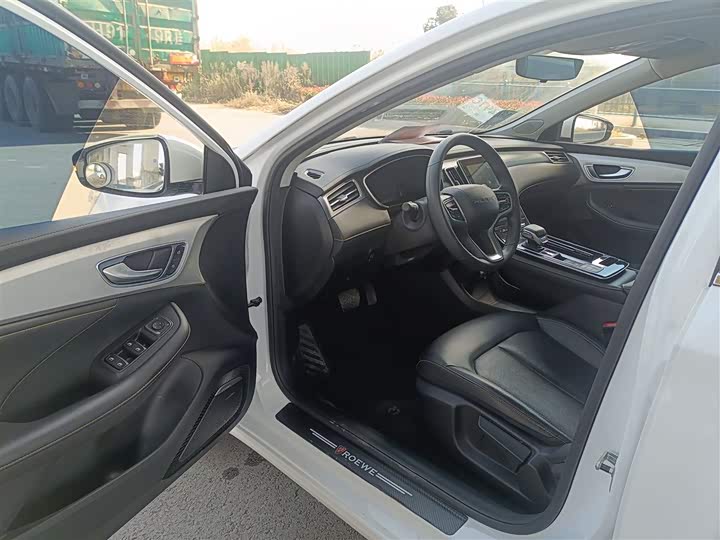 Roewe i6 Max EV 2023 2023款 EV 420天幕特别版