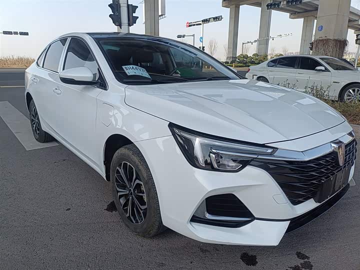 2023 Roewe i6 Max EV