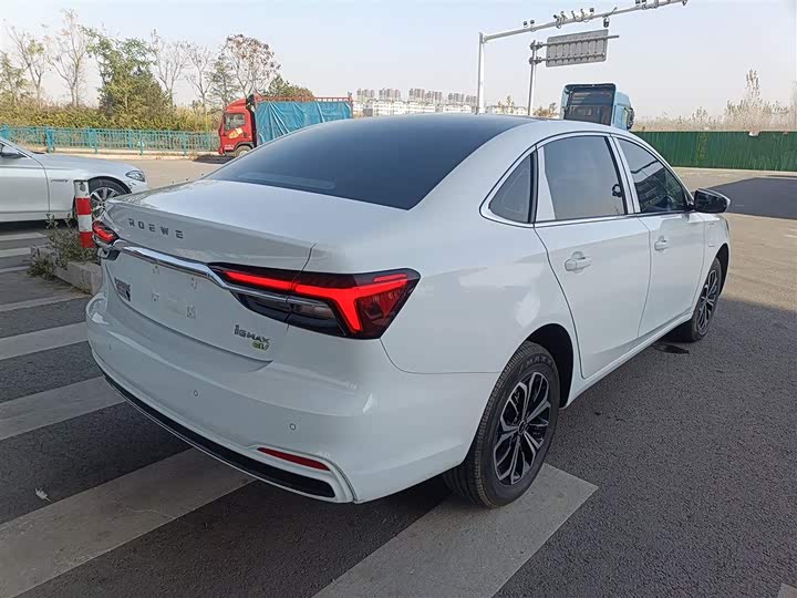 Roewe i6 Max EV 2023 2023款 EV 420天幕特别版