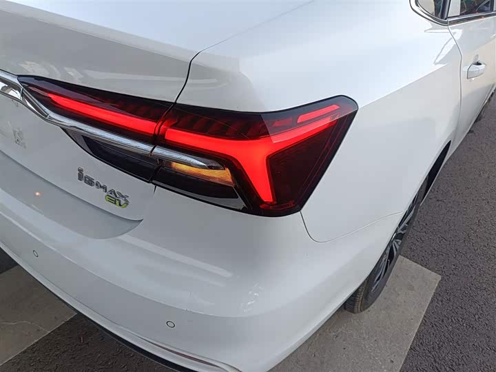 Roewe i6 Max EV 2023 2023款 EV 420天幕特别版