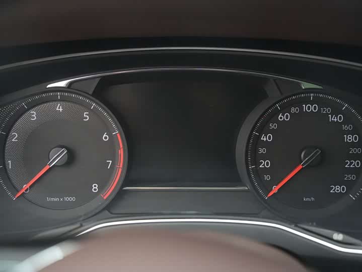 Volkswagen Phideon 2021 2021款 380TSI 豪华版