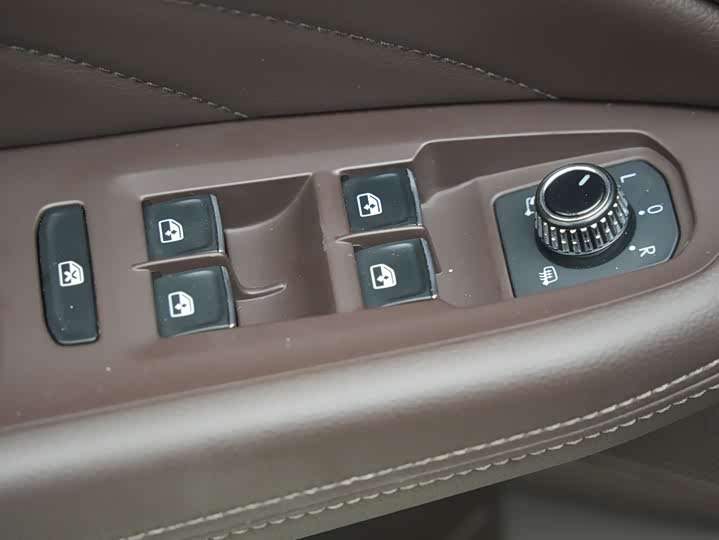 Volkswagen Phideon 2021 2021款 380TSI 豪华版