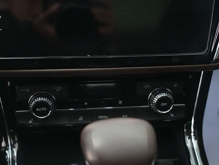 Volkswagen Phideon 2021 2021款 380TSI 豪华版