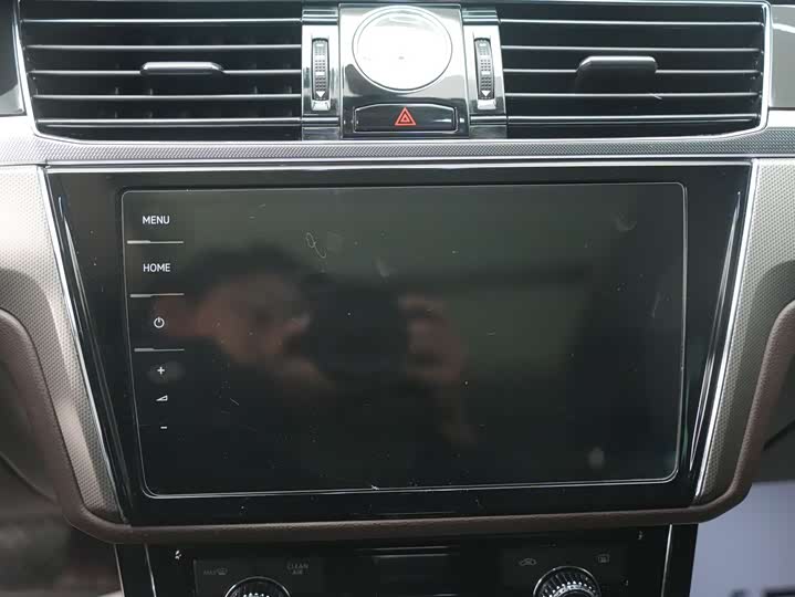 Volkswagen Phideon 2021 2021款 380TSI 豪华版