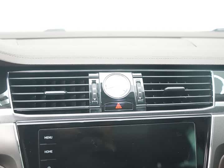 Volkswagen Phideon 2021 2021款 380TSI 豪华版