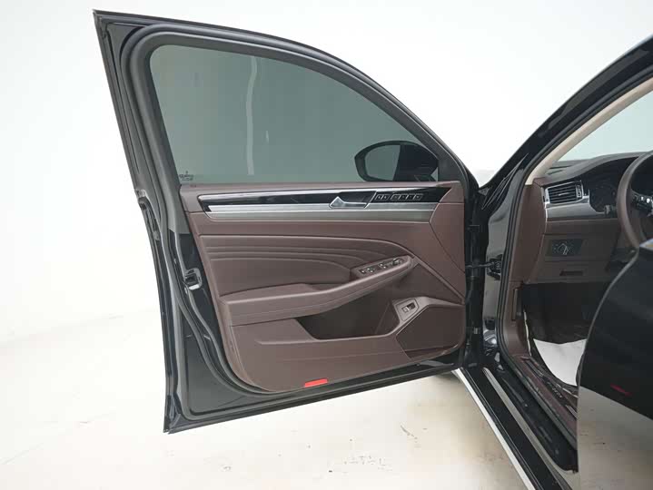 Volkswagen Phideon 2021 2021款 380TSI 豪华版