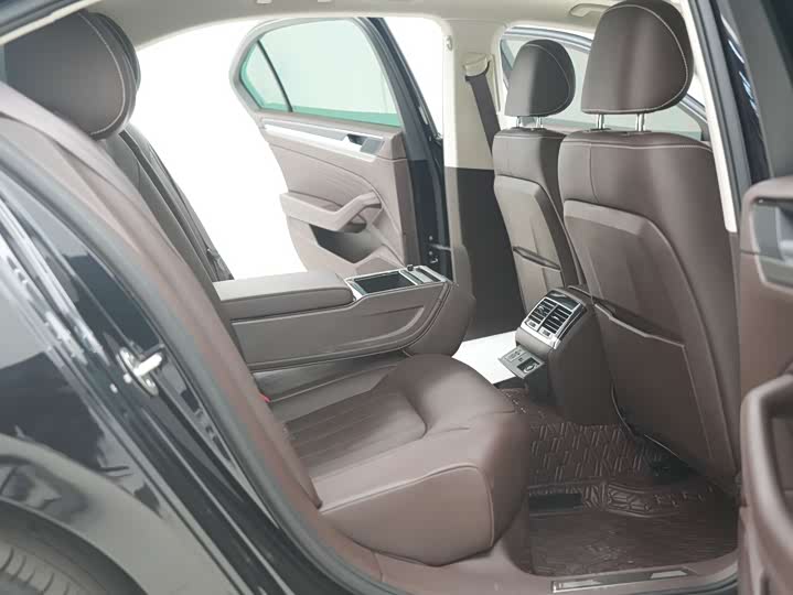 Volkswagen Phideon 2021 2021款 380TSI 豪华版