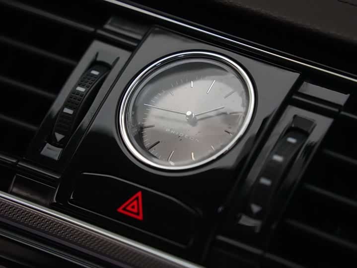 Volkswagen Phideon 2021 2021款 380TSI 豪华版