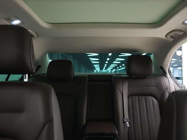 Volkswagen Phideon 2021 2021款 380TSI 豪华版