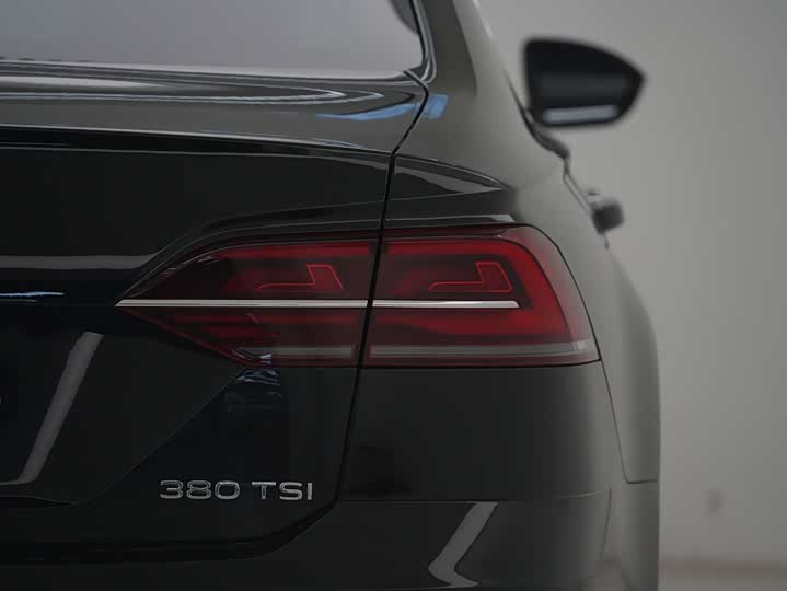 Volkswagen Phideon 2021 2021款 380TSI 豪华版