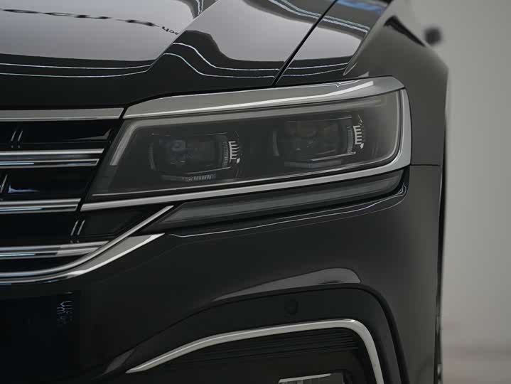 Volkswagen Phideon 2021 2021款 380TSI 豪华版