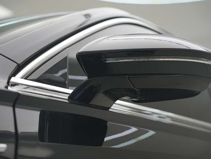 Volkswagen Phideon 2021 2021款 380TSI 豪华版