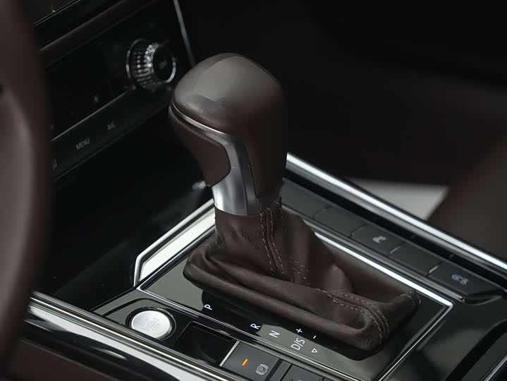 Volkswagen Phideon 2021 2021款 380TSI 豪华版