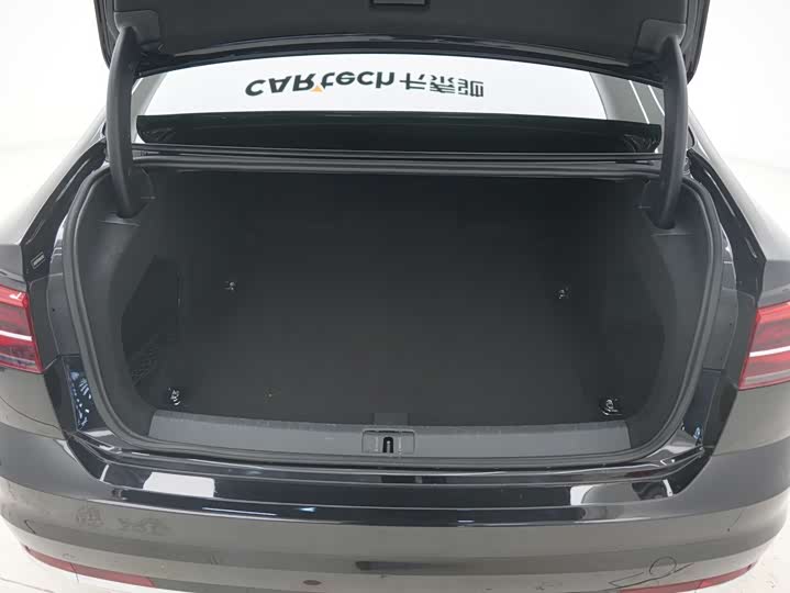 Volkswagen Phideon 2021 2021款 380TSI 豪华版