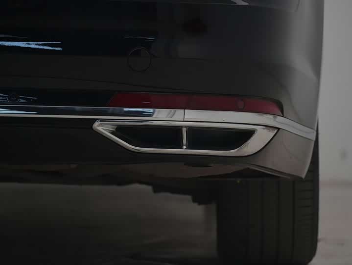 Volkswagen Phideon 2021 2021款 380TSI 豪华版