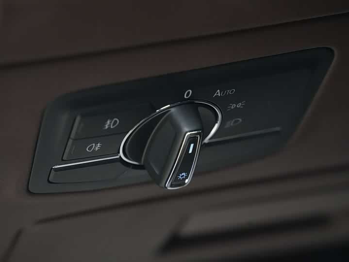 Volkswagen Phideon 2021 2021款 380TSI 豪华版