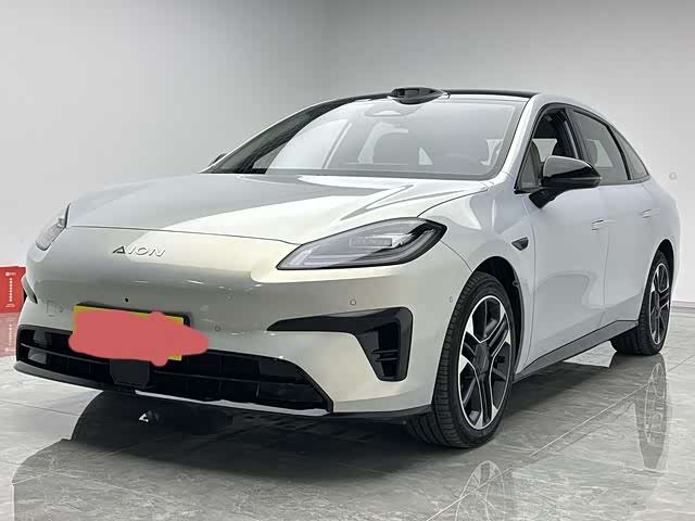 GAC Aion RT 2025 2025款 650激光雷达版