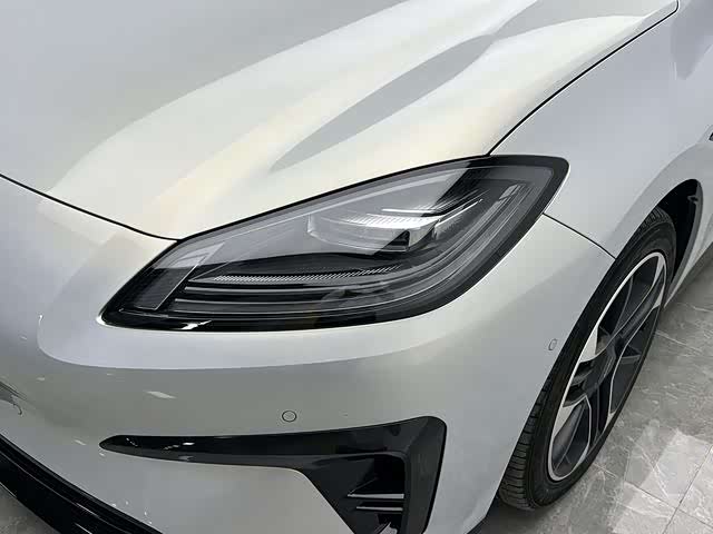 GAC Aion RT 2025 2025款 650激光雷达版